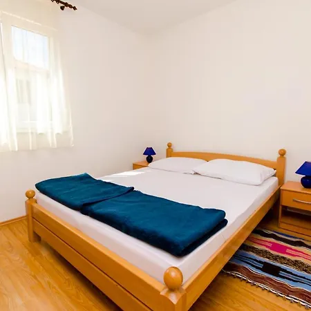 Ciovo View Apartments Okrug Gornji Exteriér fotografie
