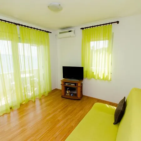 Ciovo View Apartments Okrug Gornji Exteriér fotografie