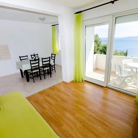 Ciovo View Apartments Okrug Gornji Exteriér fotografie