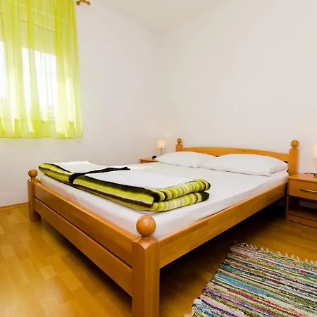 Ciovo View Apartments Okrug Gornji Exteriér fotografie