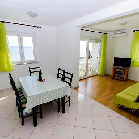 Ciovo View Apartments Okrug Gornji Exteriér fotografie