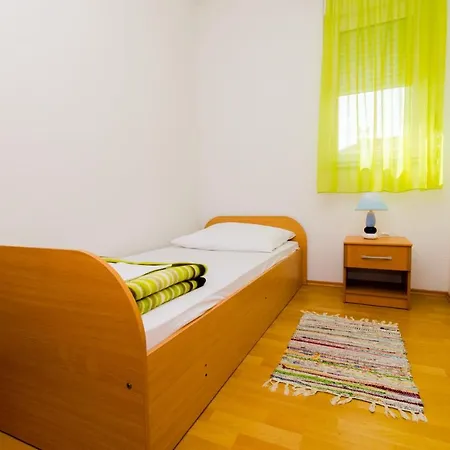 Ciovo View Apartments Okrug Gornji Exteriér fotografie
