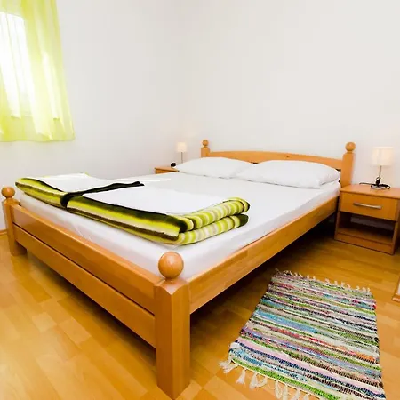 Ciovo View Apartments Okrug Gornji Exteriér fotografie