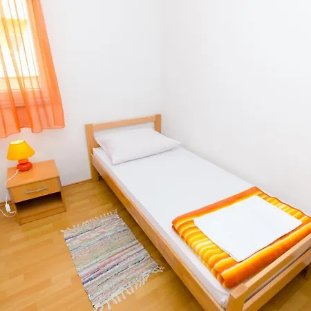 Ciovo View Apartments Okrug Gornji Exteriér fotografie