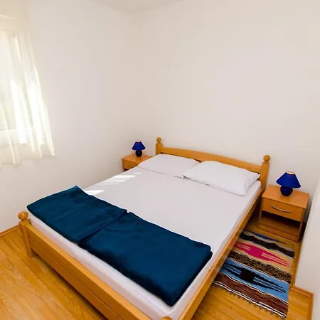 Ciovo View Apartments Okrug Gornji Exteriér fotografie