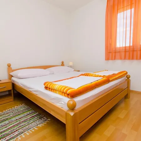 Ciovo View Apartments Okrug Gornji Exteriér fotografie