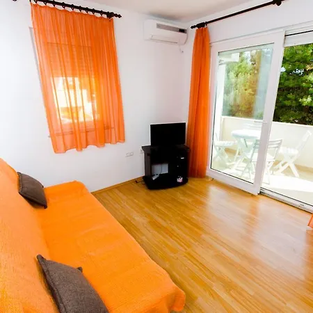 Ciovo View Apartments Okrug Gornji Exteriér fotografie