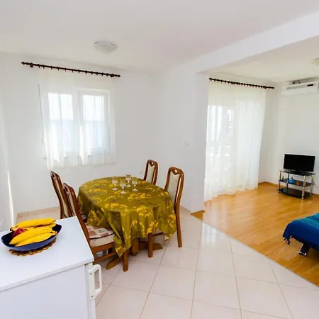 Ciovo View Apartments Okrug Gornji Exteriér fotografie