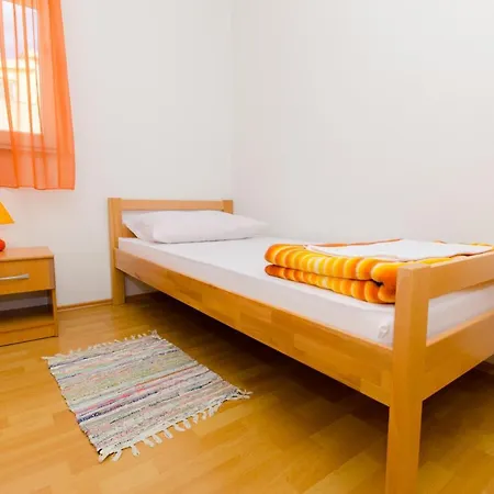 Ciovo View Apartments Okrug Gornji Exteriér fotografie