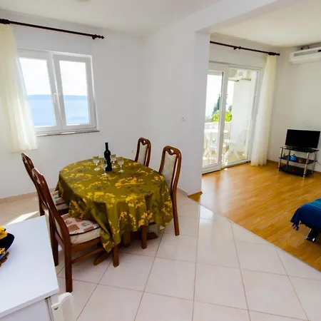 Ciovo View Apartments Okrug Gornji Exteriér fotografie