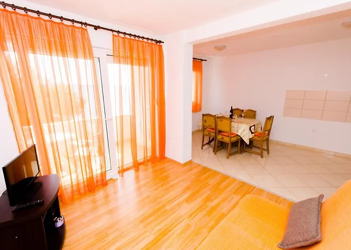 Ciovo View Apartments