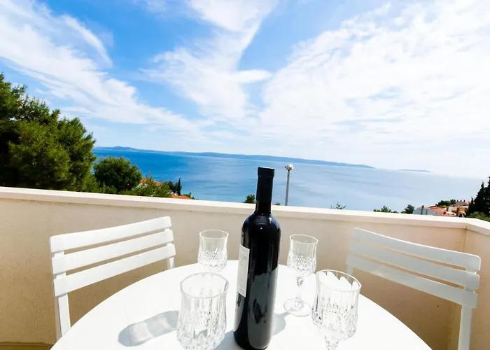 Ciovo View Apartments