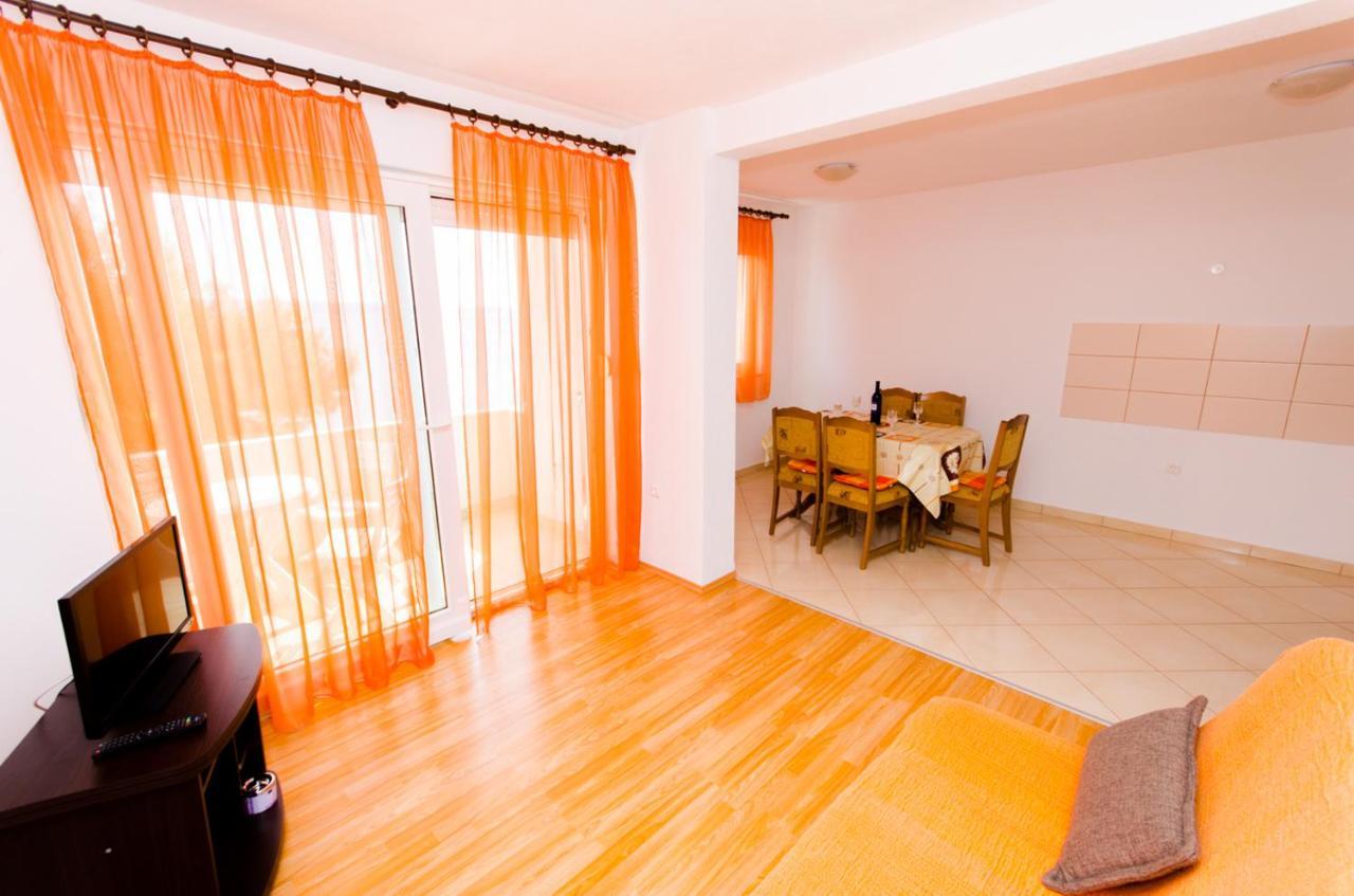 Apartment Ciovo View *
