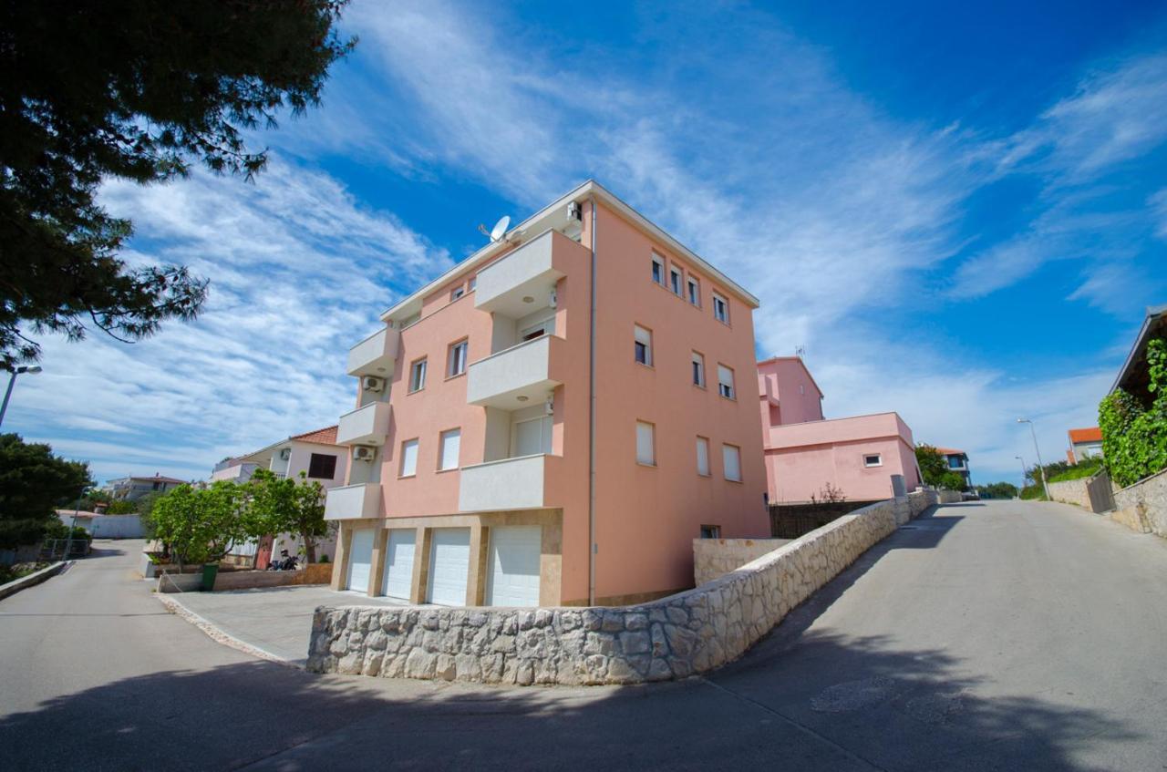 Apartmán Ciovo View Okrug Gornji