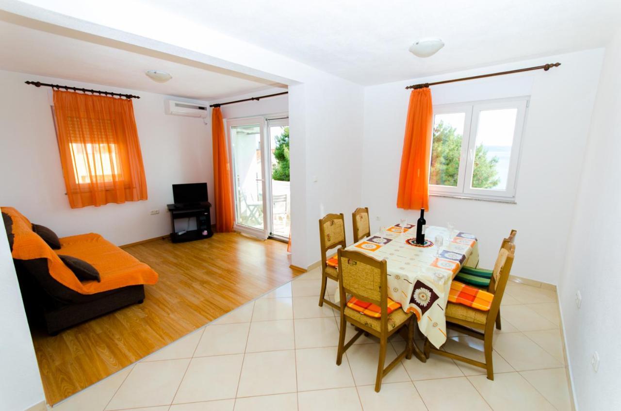 Ciovo View Apartment *