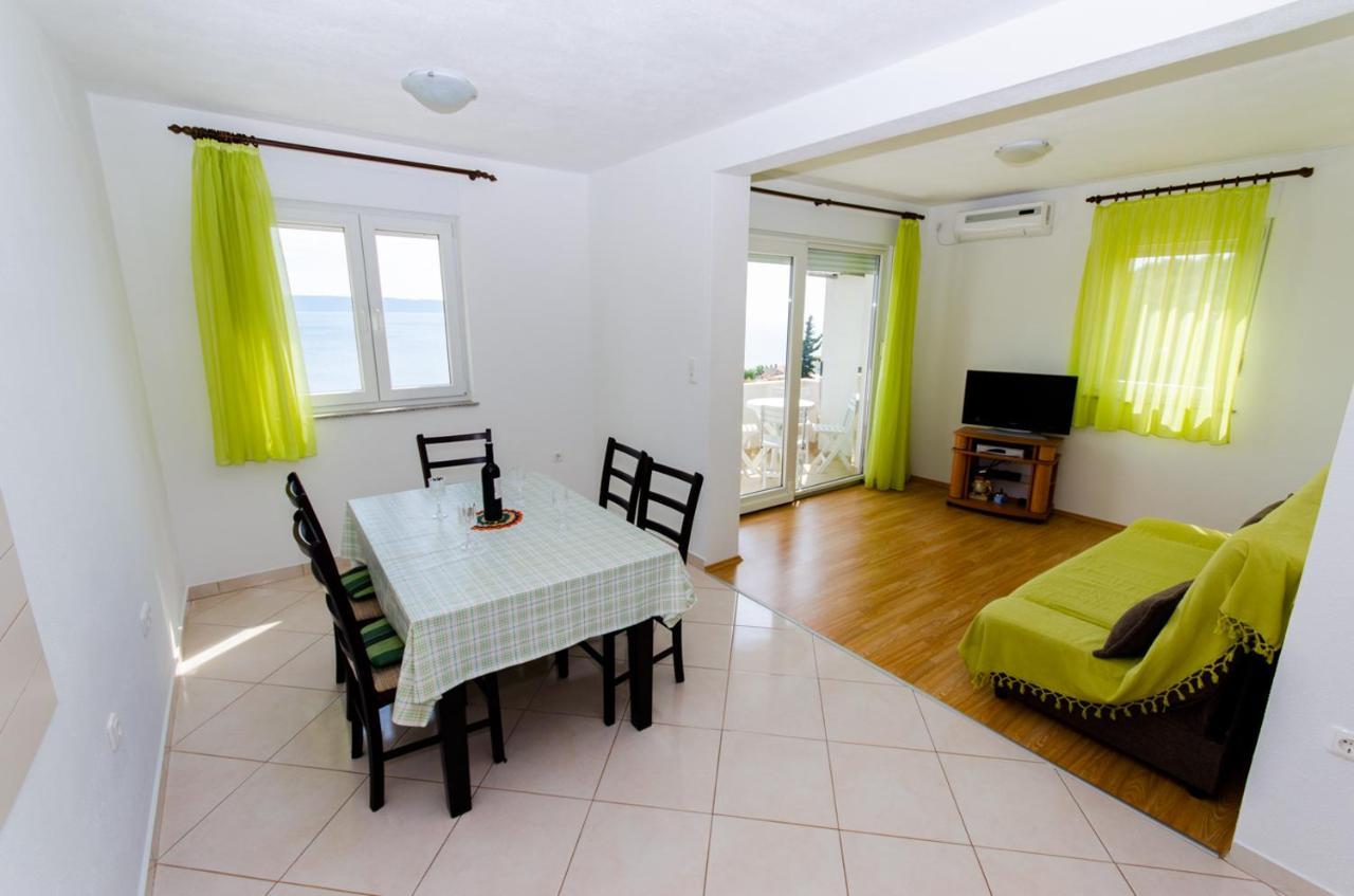 Ciovo View Apartmán *