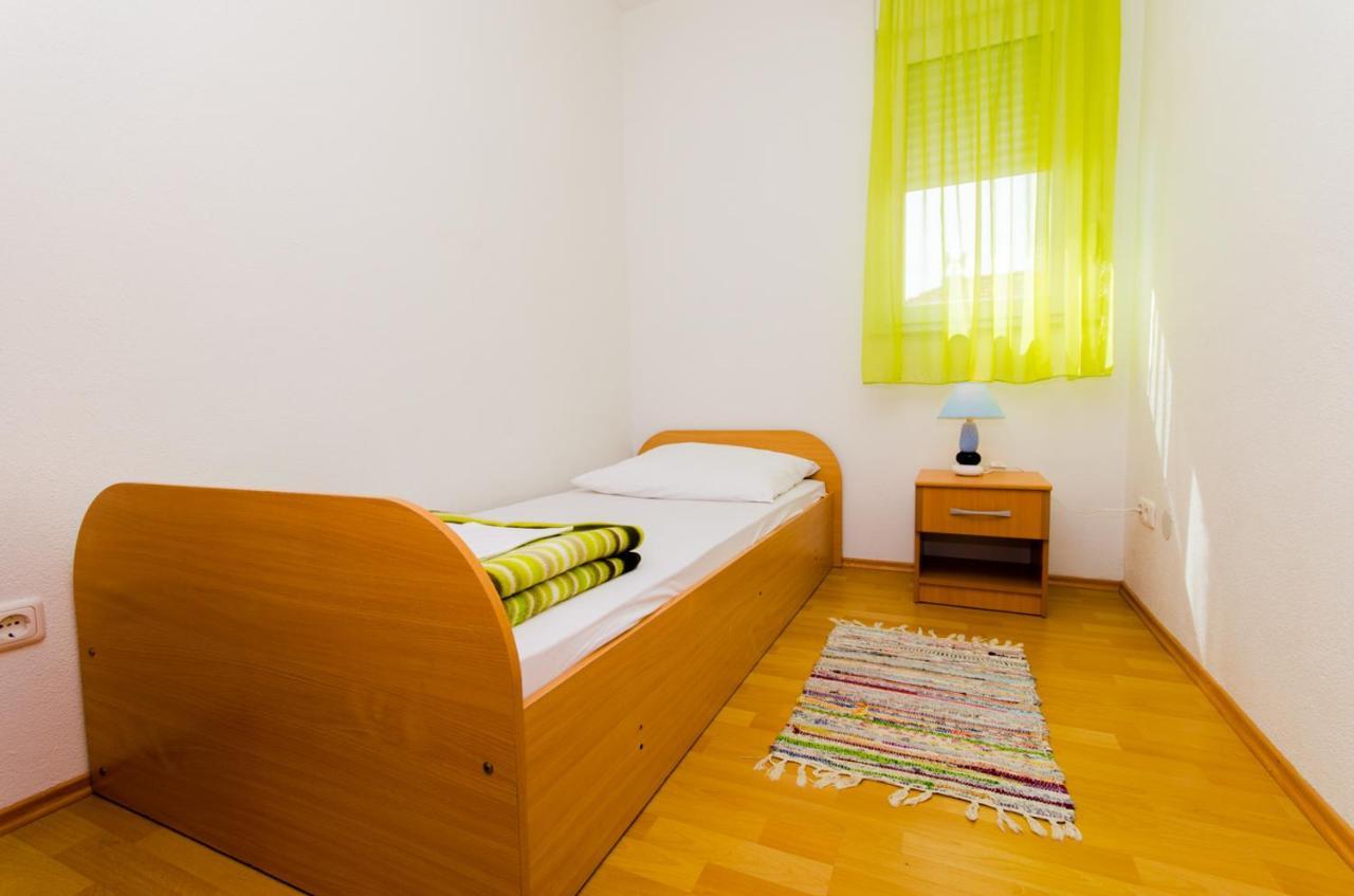 Ciovo View Apartmán *