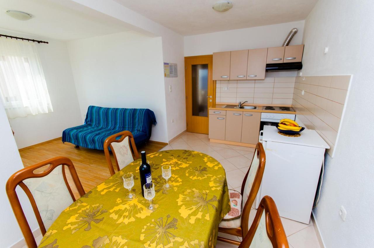 Apartmán Ciovo View