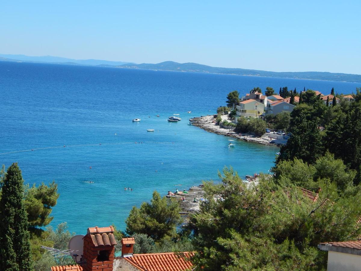 Apartmán Ciovo View