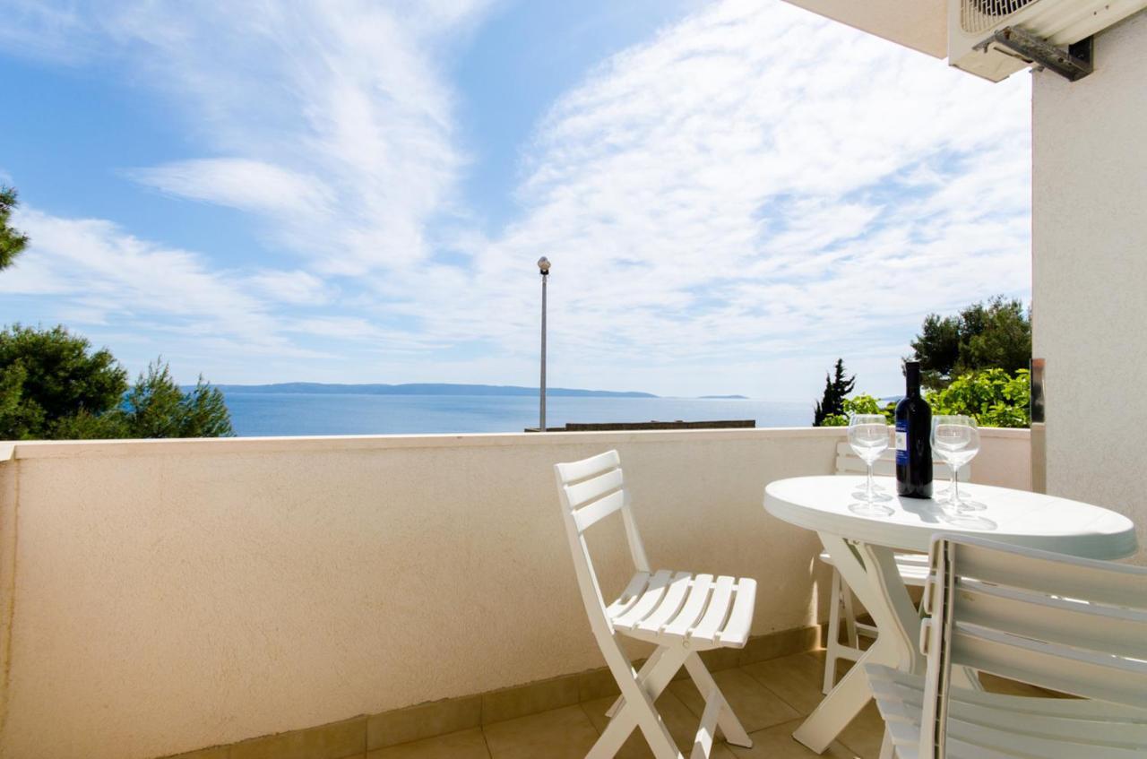 Apartment Ciovo View