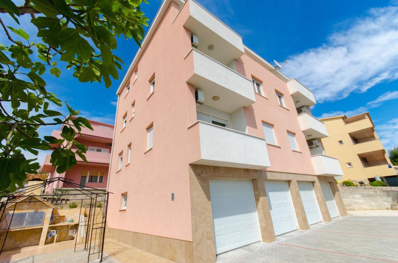 Ciovo View Apartmán Okrug Gornji
