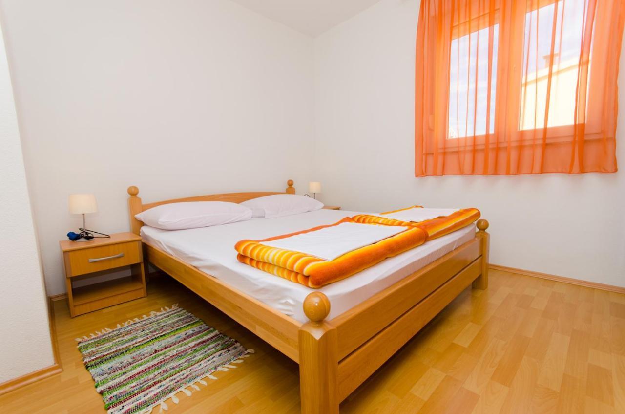 Apartmán Ciovo View *
