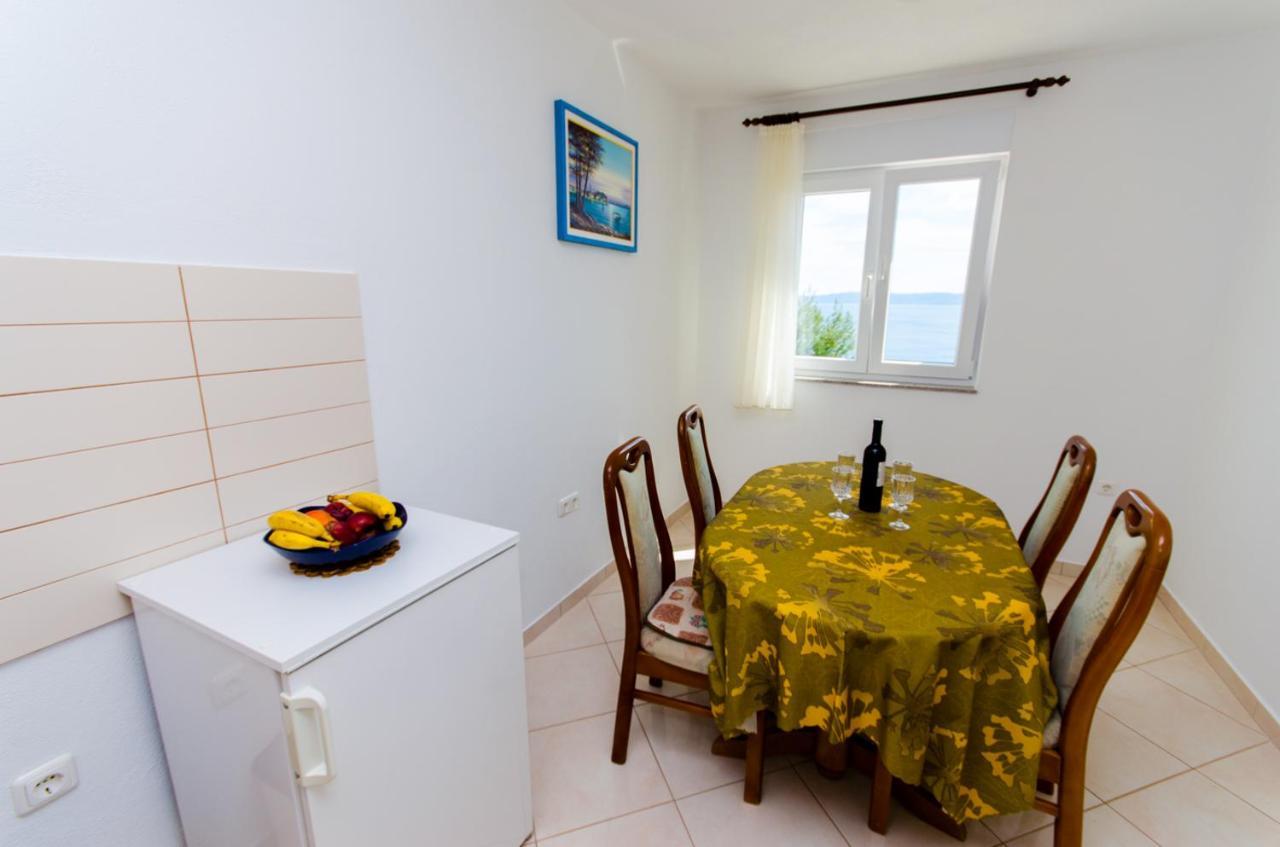 Apartmán Ciovo View