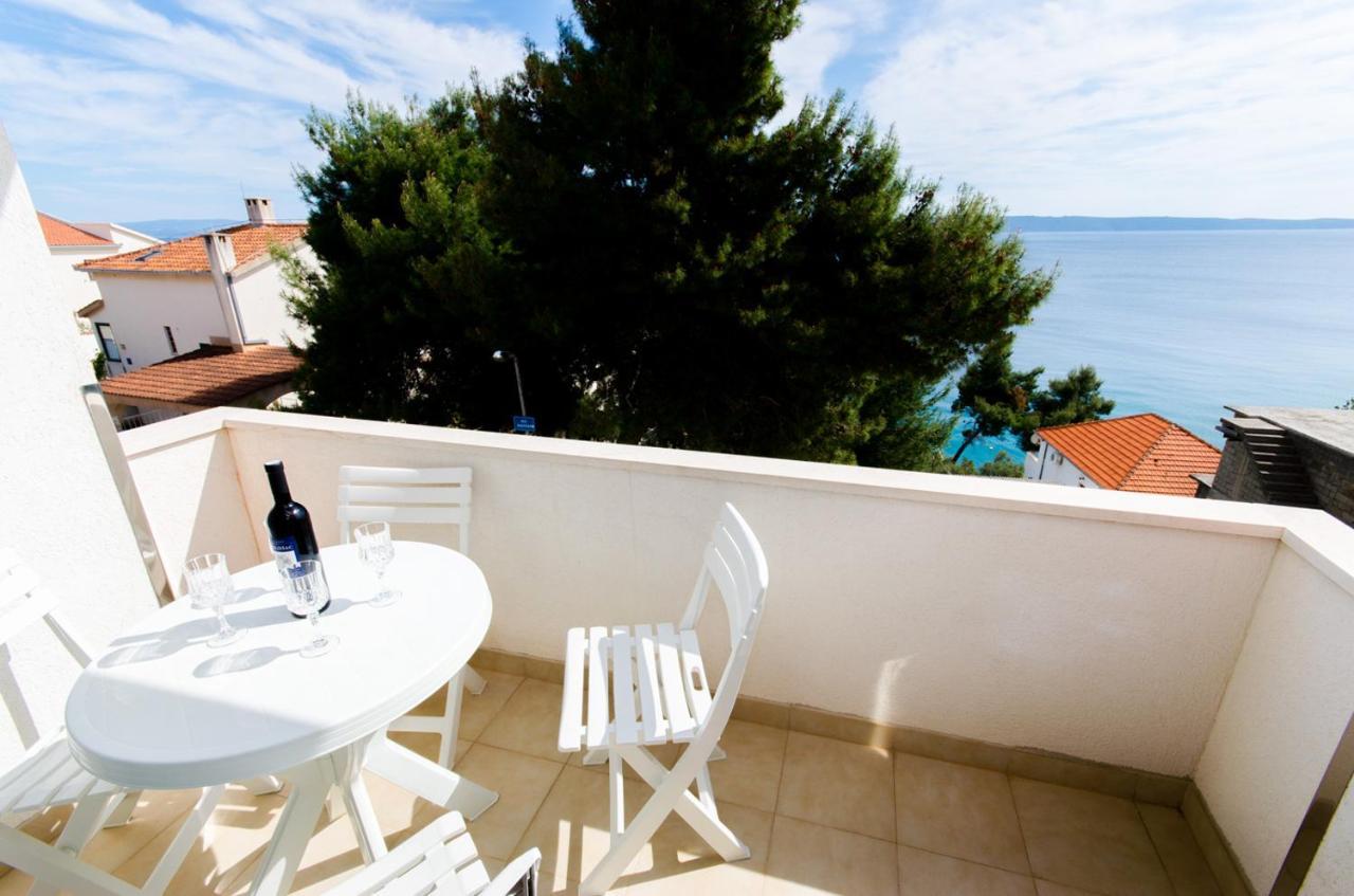 Apartmán Ciovo View *