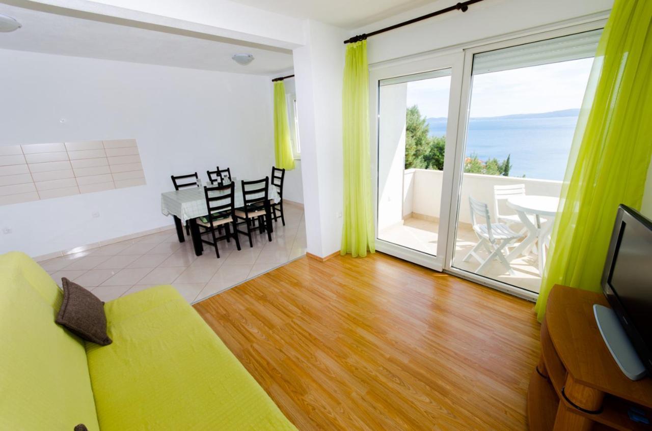 Apartment Ciovo View Okrug Gornji