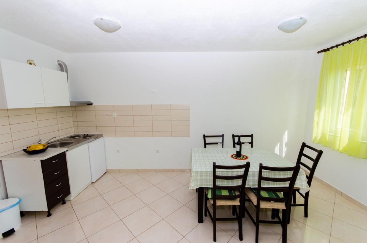Ciovo View Apartment