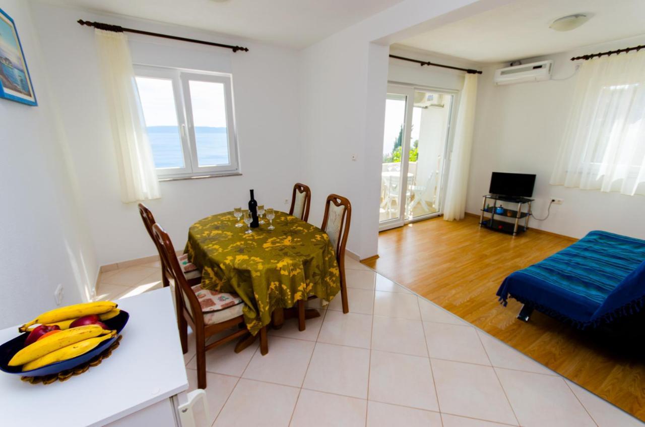 Ciovo View Apartment Okrug Gornji